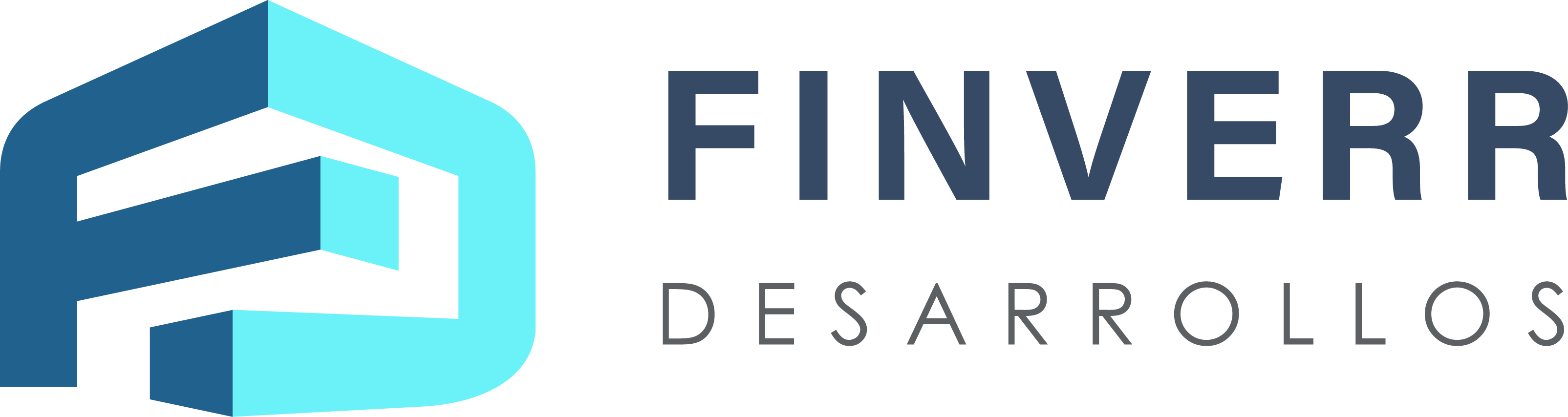 FINVERR DESARROLLOS